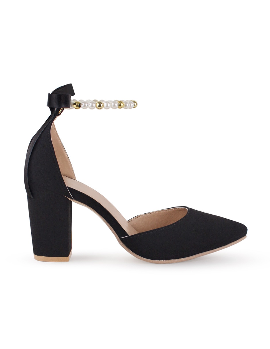 Zapatilla Gabriela's